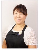 Angela nail オーナーネイリスト